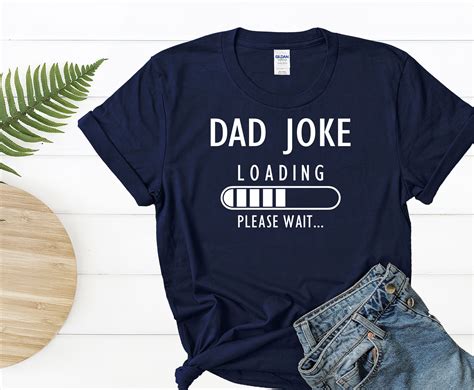 dad joke shirt