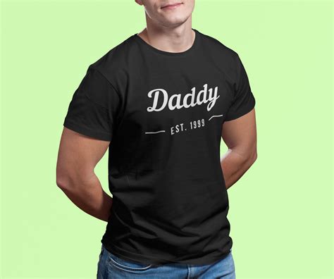 dad tee shirt