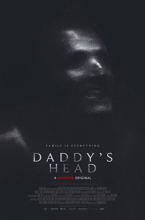 daddy's head directed by benjamin barfoot 2024