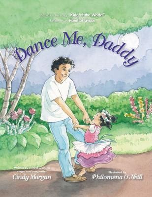 daddy dance with me