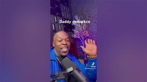 daddy demarkco