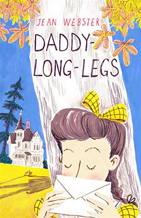 daddy long legs book Kindle Editon