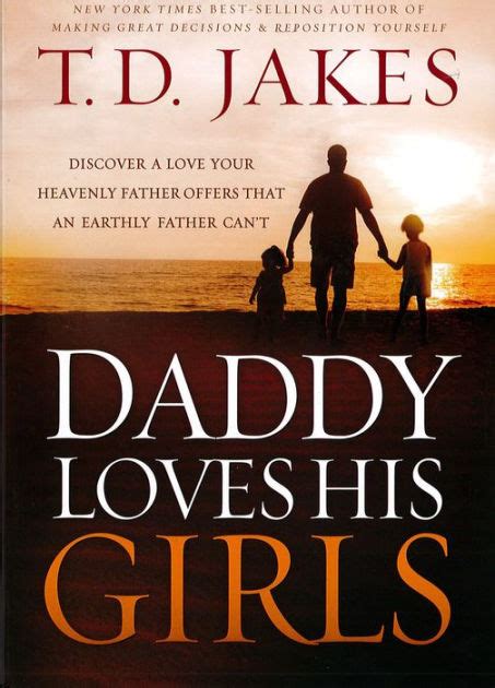 daddy loves his girls Epub