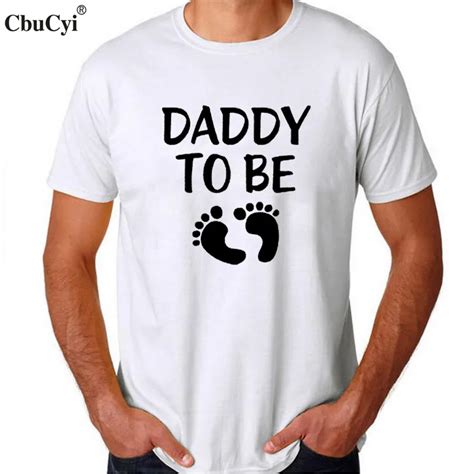 daddy to be shirts