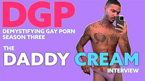 daddycream