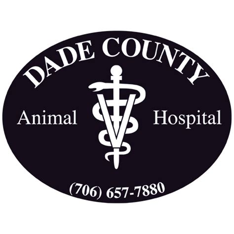 dade county animal hospital