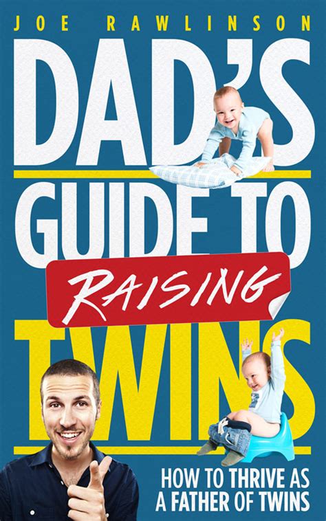 dads guide to raising twins how to thrive as a father of twins Reader