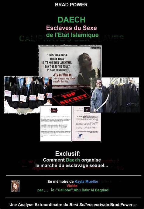 daech esclaves sexe letat islamique ebook PDF