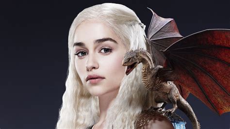 daenerys targaryen dragon