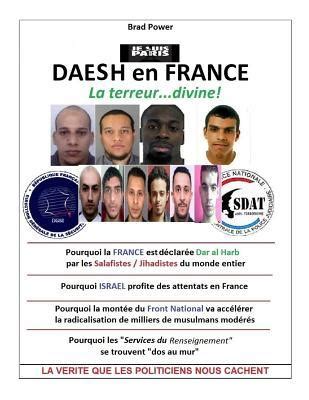 daesh en france brad power ebook Epub