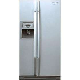 daewoo frs u20dai american fridge freezer manual PDF