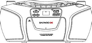 daewoo sp 701ag service manual user guide Kindle Editon