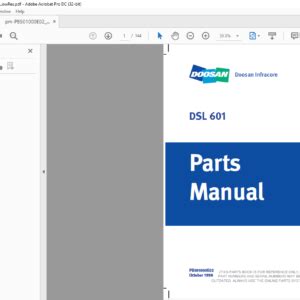 daewoo-dsl-601-service-manual Ebook Epub