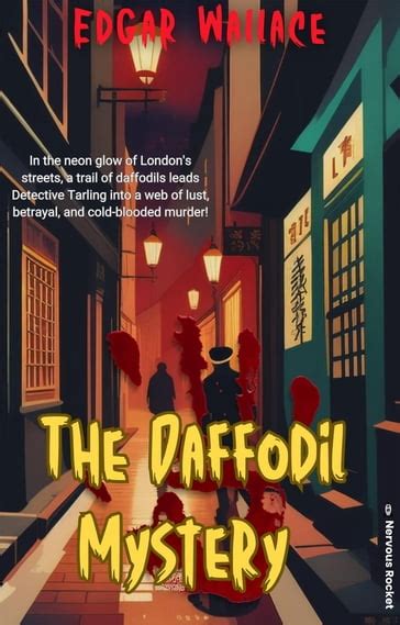 daffodil mystery edgar wallace ebook Doc