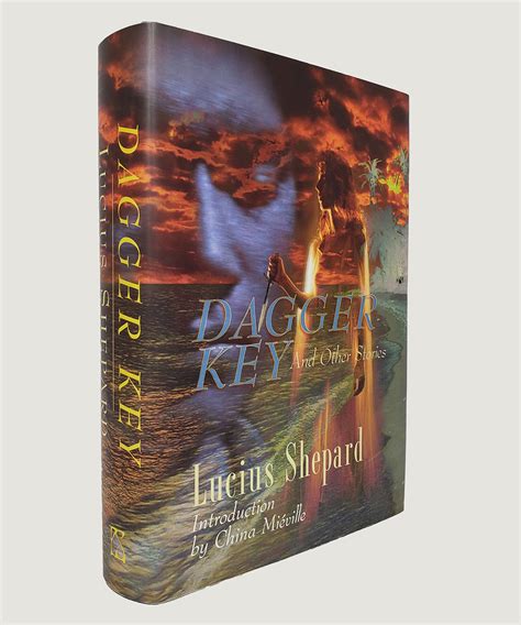dagger key and other stories signed edition Reader