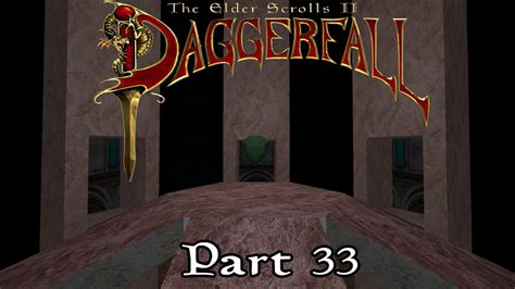 Daggerfall Unity Walkthrough