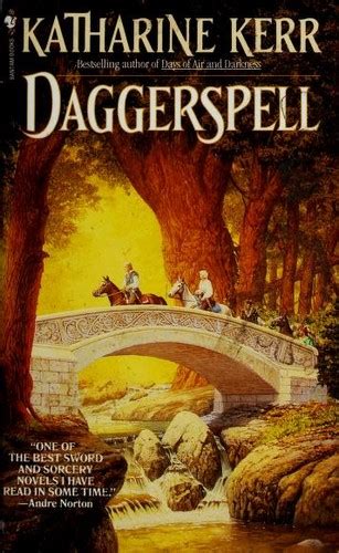 daggerspell deverry series book one PDF