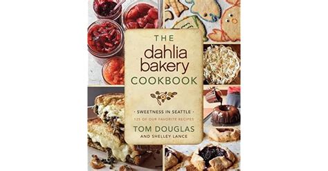 dahlia bakery cookbook Doc