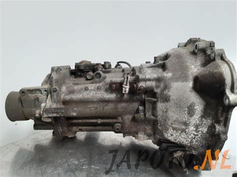 daihatsu terios manual transmission parts PDF
