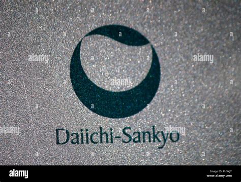 daiichi sankyo stock