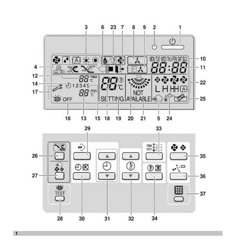 daikin brc1d61 user guide PDF