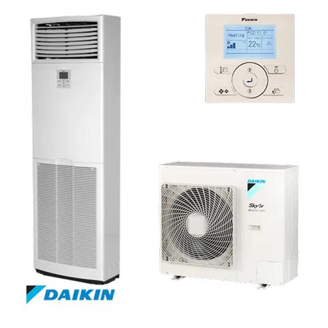 daikin tower ac 2 ton price