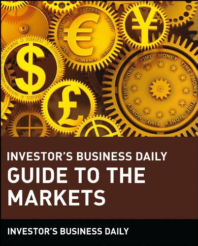 daily guide to the markets