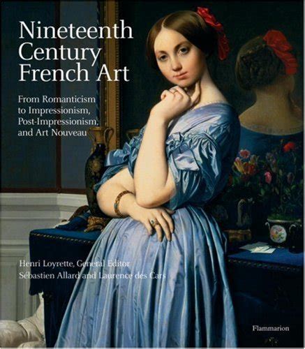 daily life of french artists in the nineteenth century PDF
