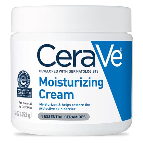 daily moisturizer