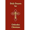 daily prayers for orthodox christians volume 1 PDF