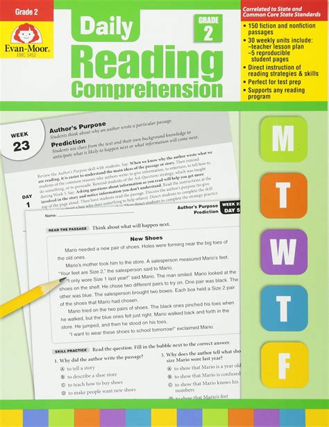 daily-comprehension-evan-moor-corp-week-2 Ebook Reader