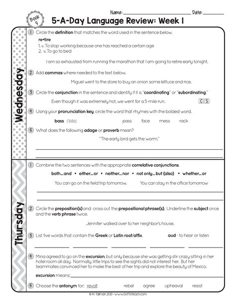 daily-language-review-grade-5-answer-key Ebook Doc