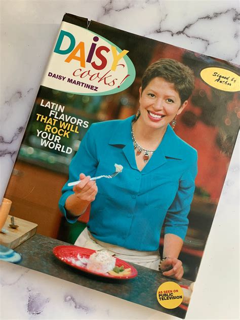 daisy cooks latin flavors that will rock your world Epub