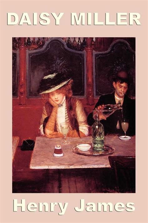 daisy miller henry james ebook Kindle Editon