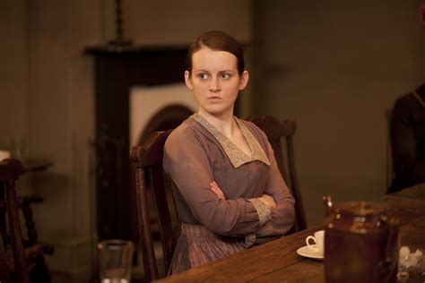 daisy robinson downton abbey