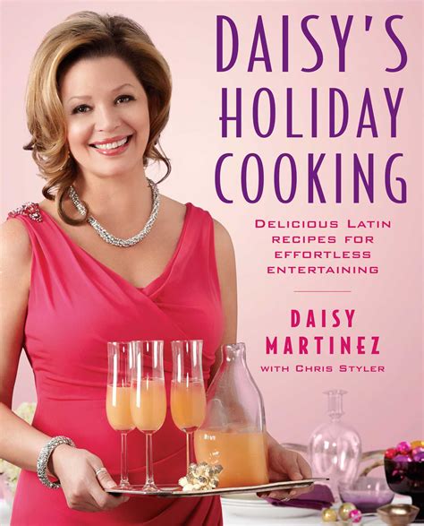 daisy s holiday cooking daisy s holiday cooking Epub