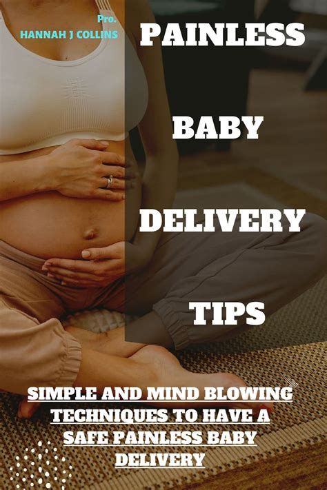 daisymaymommy: A Comprehensive Guide to Painless Childbirth