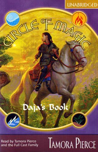 dajas book circle of magic no 3 Kindle Editon