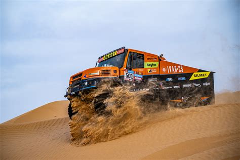 dakar 2024