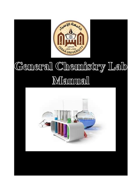 dakota-state-university-general-chemistry-laboratory-manual Ebook Epub