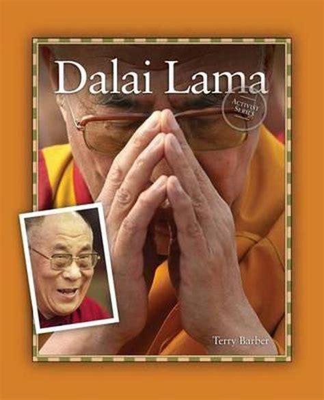 dalai lama terry barber PDF