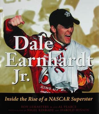 dale earnhardt jr inside the rise of a nascar superstar PDF