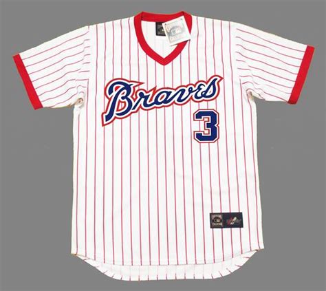 dale murphy jersey