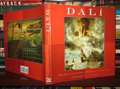 dali the salvador dali museum collection PDF