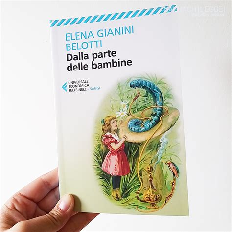 dalla parte delle bambine dalla parte delle bambine PDF