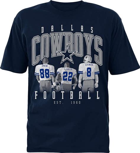 dallas cowboys merch