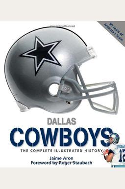 dallas cowboys the complete illustrated history Epub