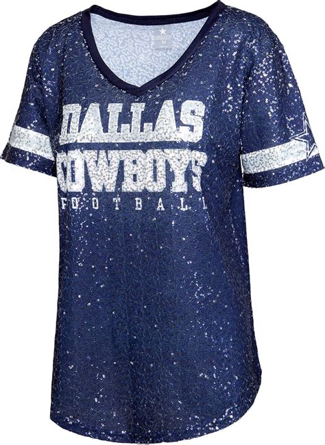 dallas cowboys womens apparel