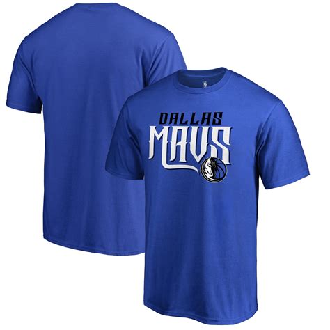 dallas mavericks t-shirts