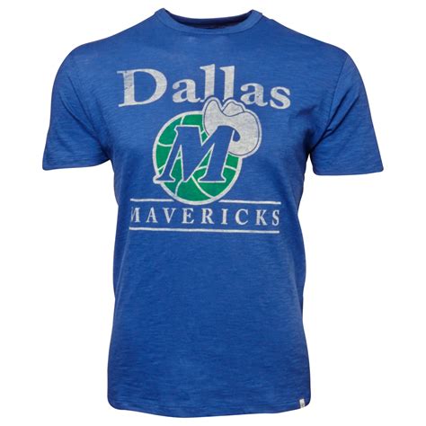 dallas mavericks vintage shirt